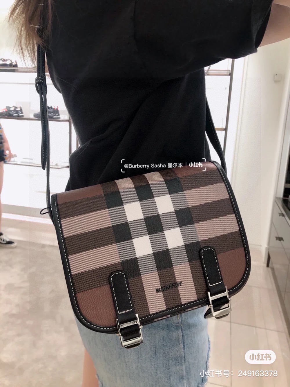 Dragons Bags Luxury Bag --50240
