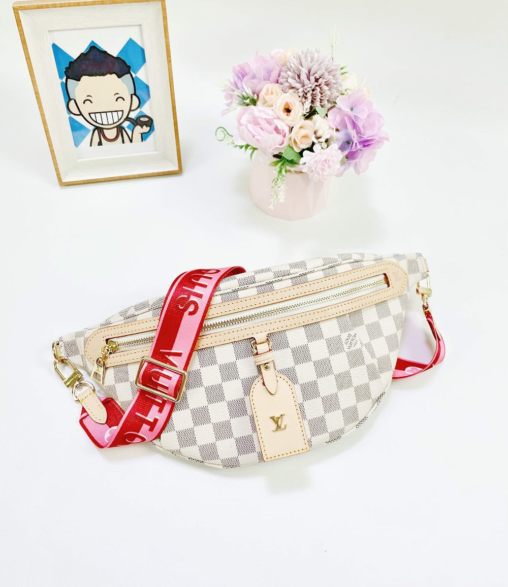 Dragons Bags ln Luxury Bag --77386