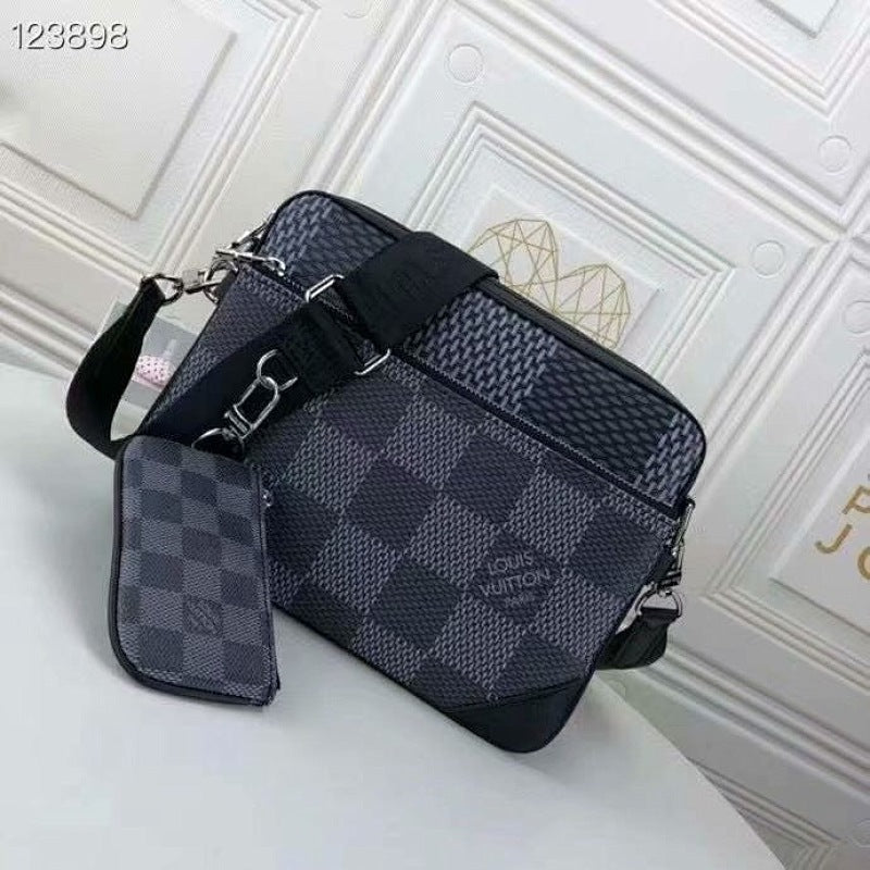 Dragons Bags ln Luxury Bag --77892