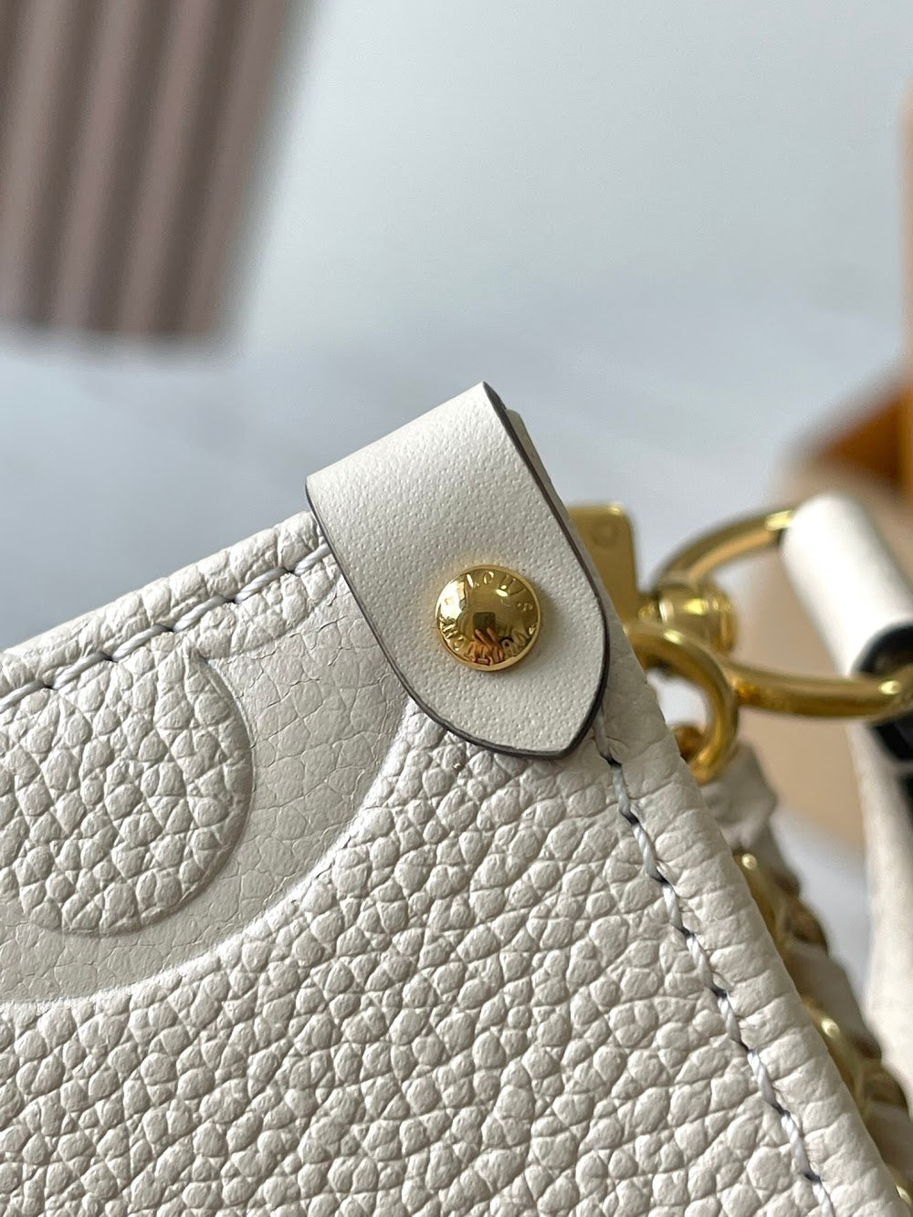 Dragons Bags ln Luxury Bag --97203