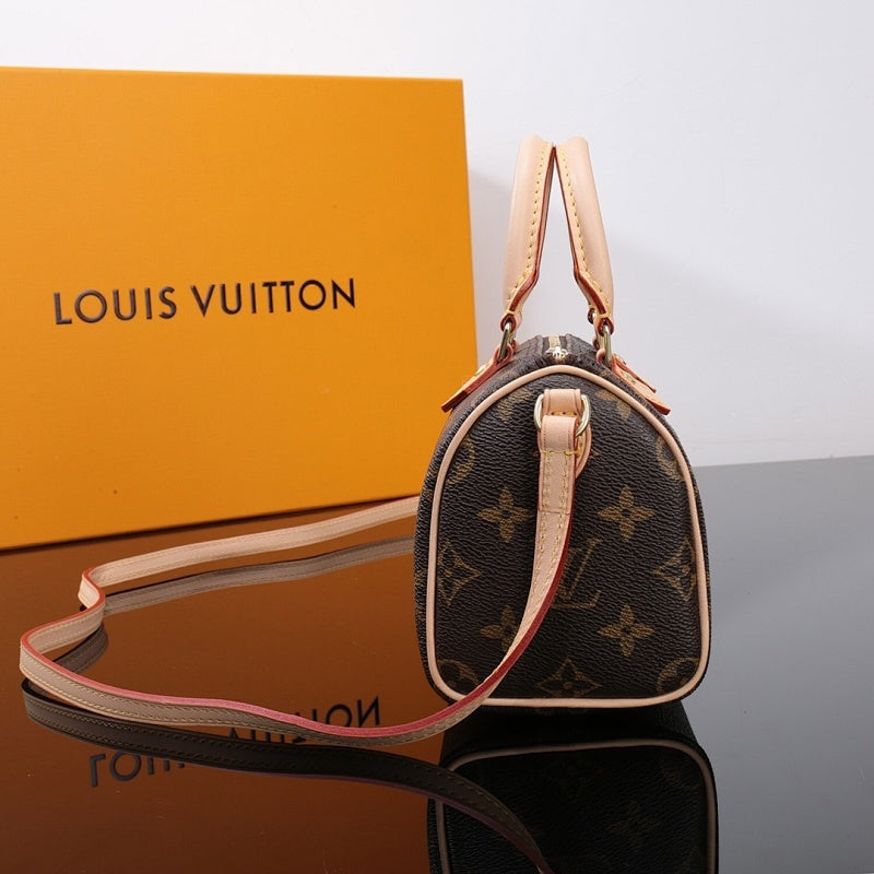Dragons Bags ln Luxury Bag --59147