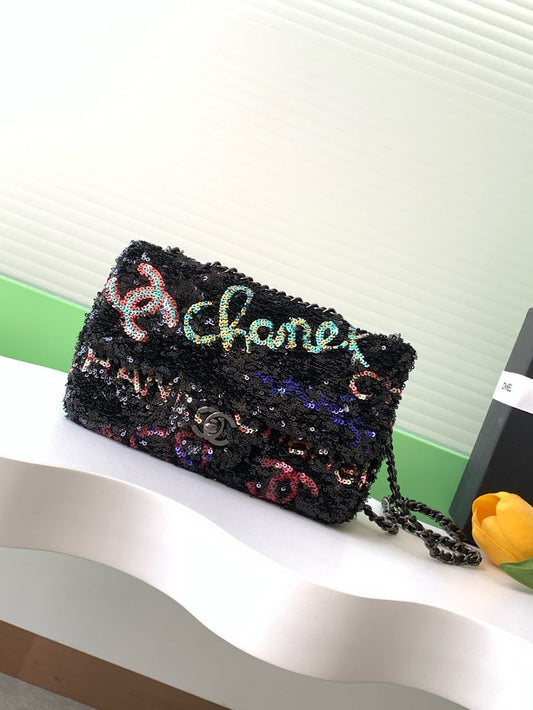 Dragons BagsCHn Luxury Bag --114190