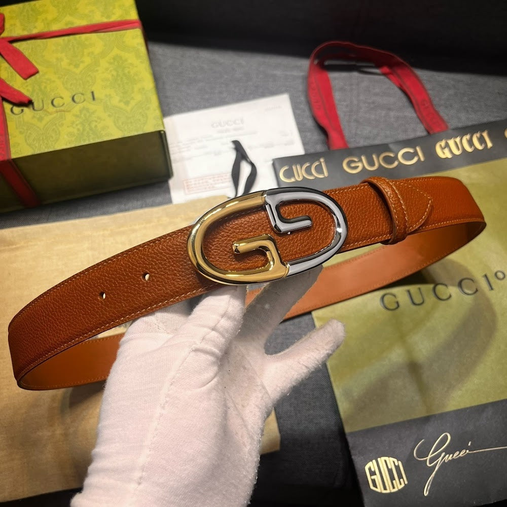 Dragons Bags Guccin Luxury Belt --105052