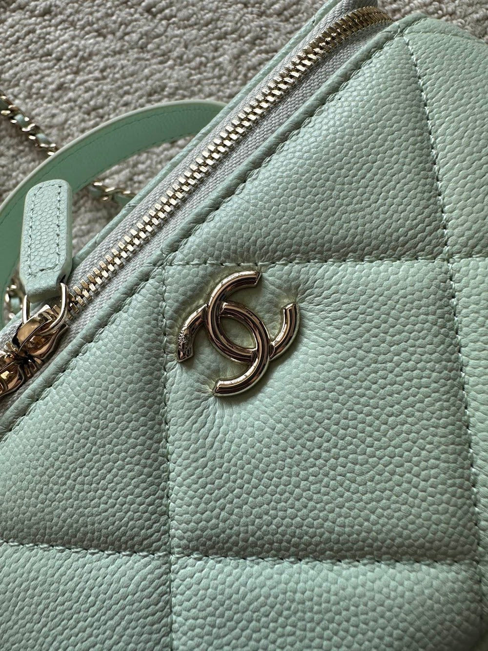 Dragons Bags CHn Luxury Bag --112700