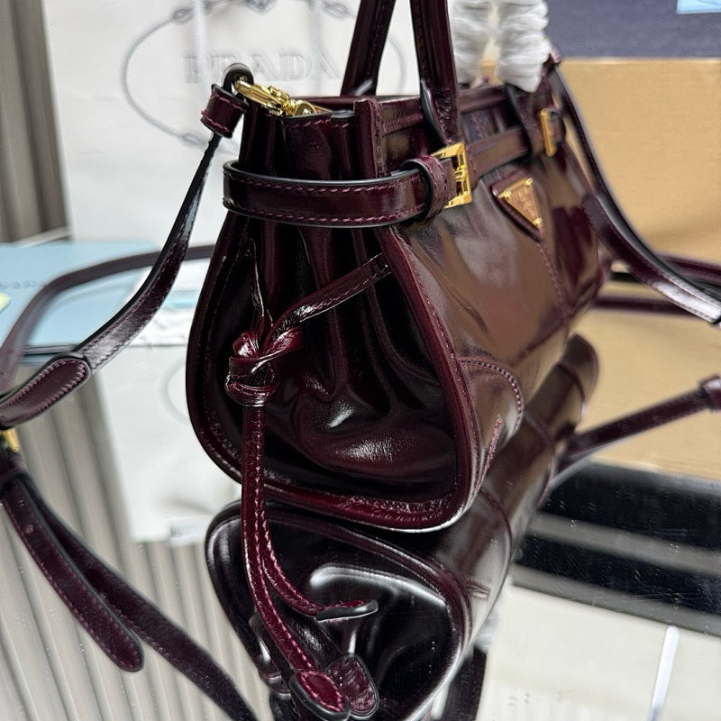 Dragons Bags pradn Luxury Bag --74421