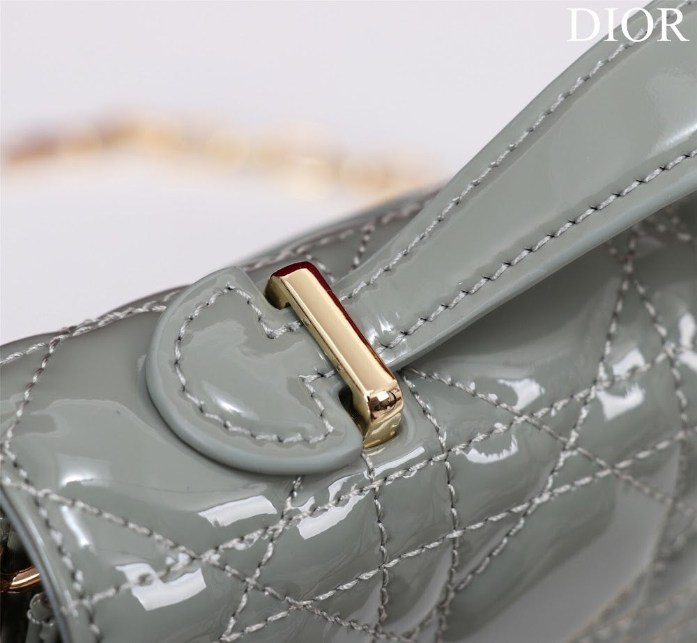 Dragons BagsDiorn Luxury Bag --116389