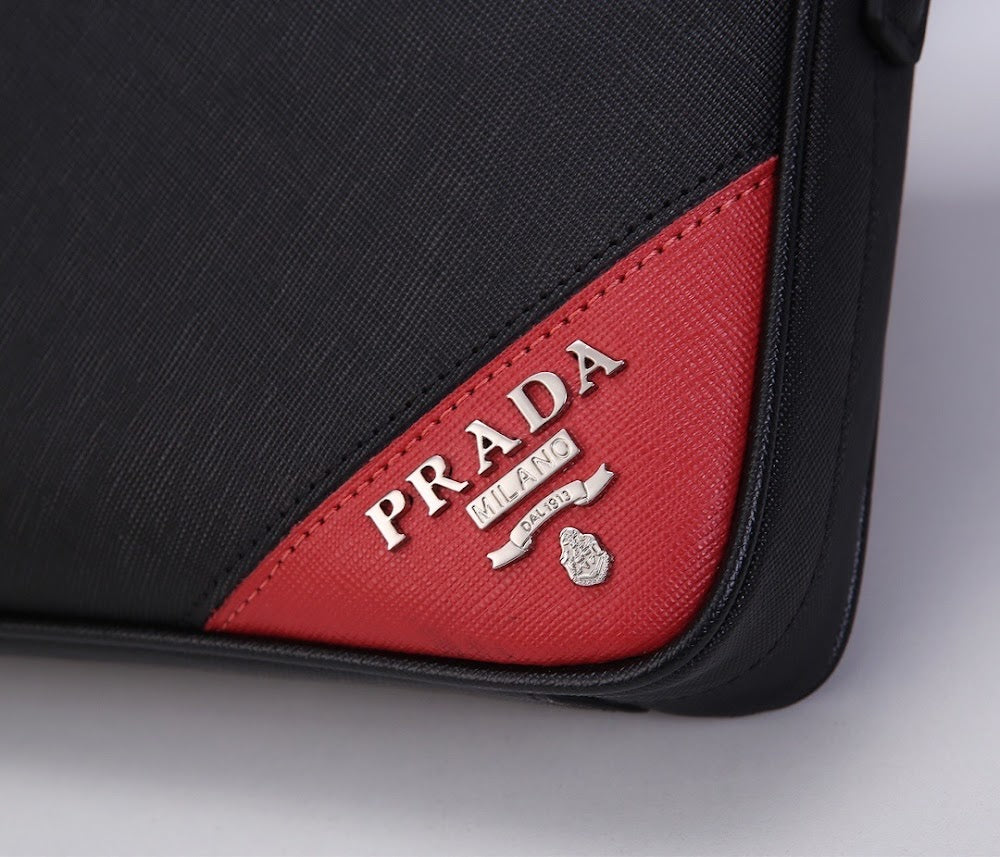 Dragons Bags Prada Luxury Bag --53594