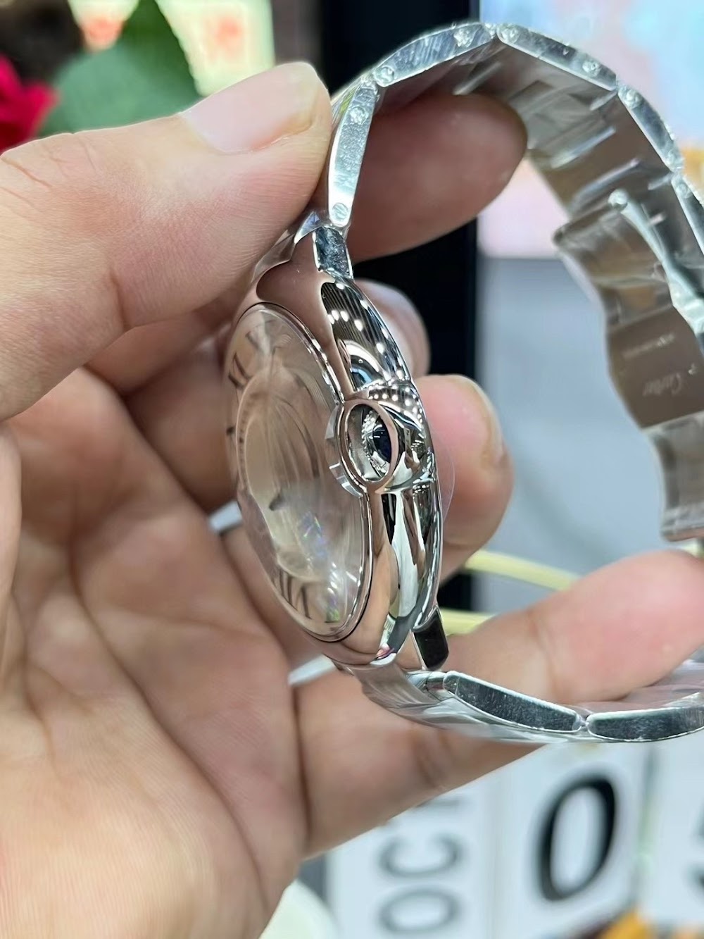 Dragons Bags Luxury Designer Watch --103780
