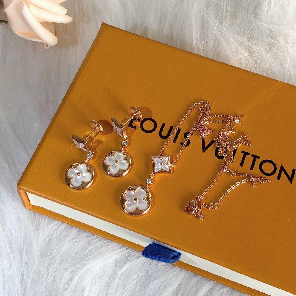 Dragons Bags Luxury Necklace --55601