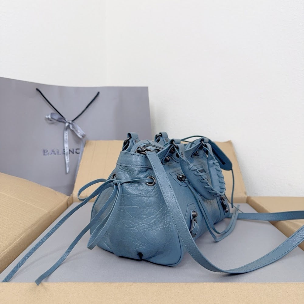 Dragons Bags Balenciaga Luxury Bag --111311