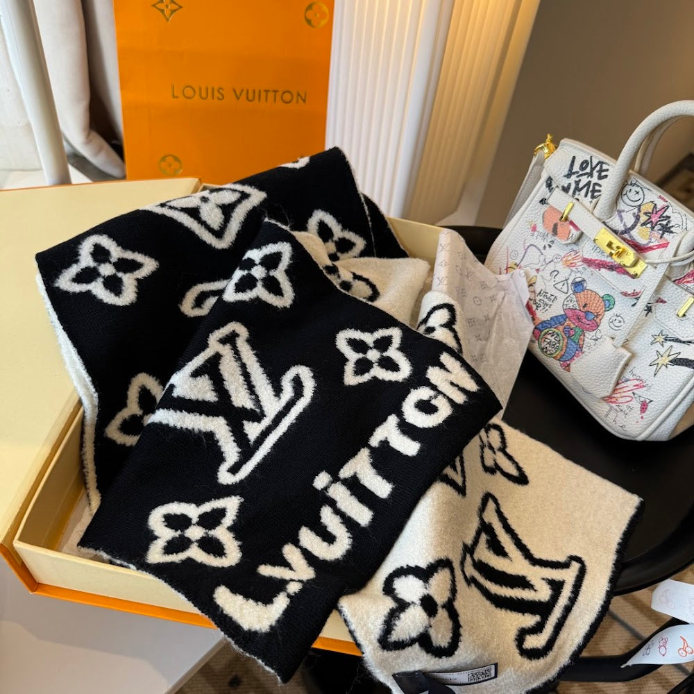 Dragons Bags Premium Designer Scarf --99588