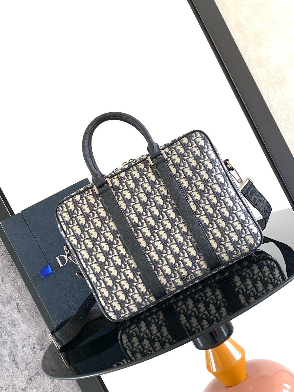 Dragons BagsDiorn Luxury Bag --115169