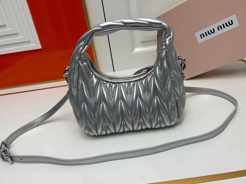 Jessica Bags pradn Luxury Bag --75453