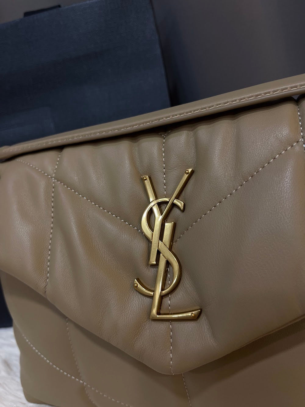 Dragons Bags YSLn Luxury Bag --120196