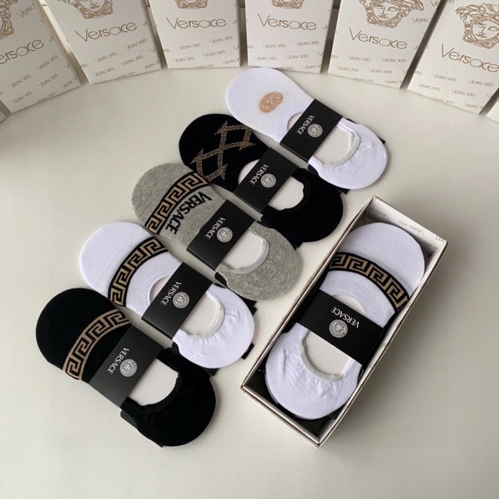Dragons Bags Premium Luxury Socks --97810
