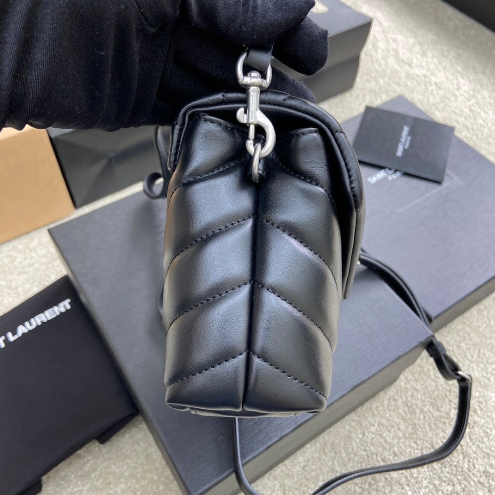 Dragons Bags YSLn Luxury Bag --120699