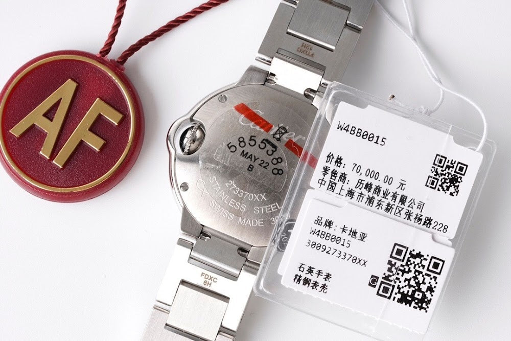Dragons Bags Luxury Designer Watch --104775