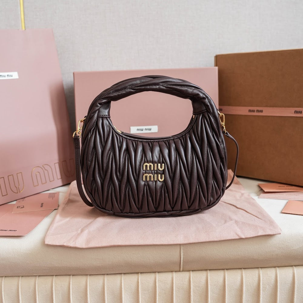 Dragons Bags Miun Miun Luxury Bag --123129