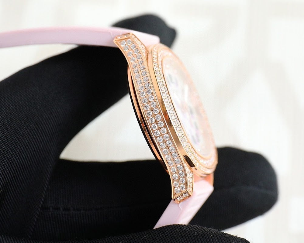 Dragons Bags Luxury Designer Watch --104268