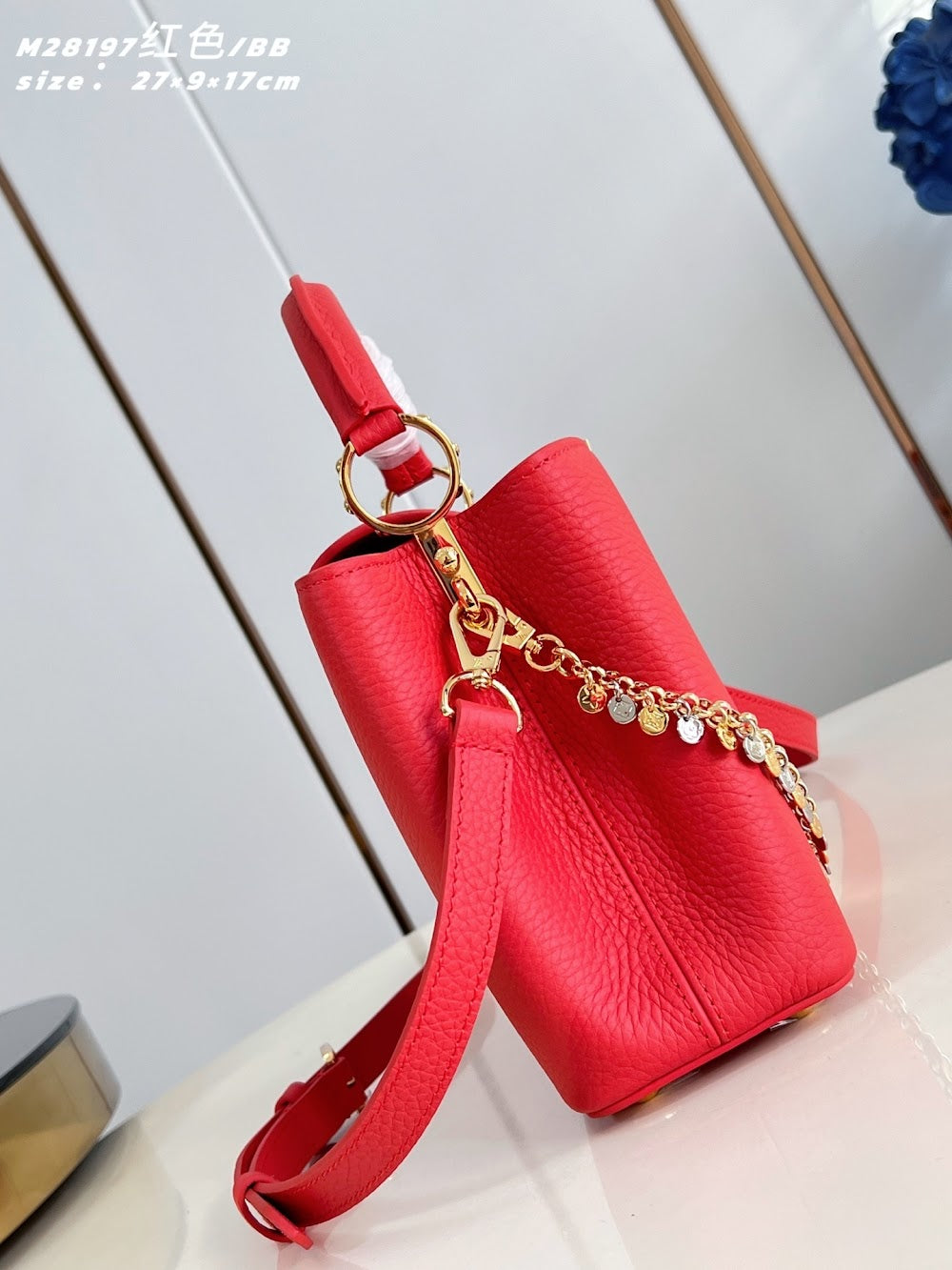 Dragons Bags ln Luxury Bag --96624