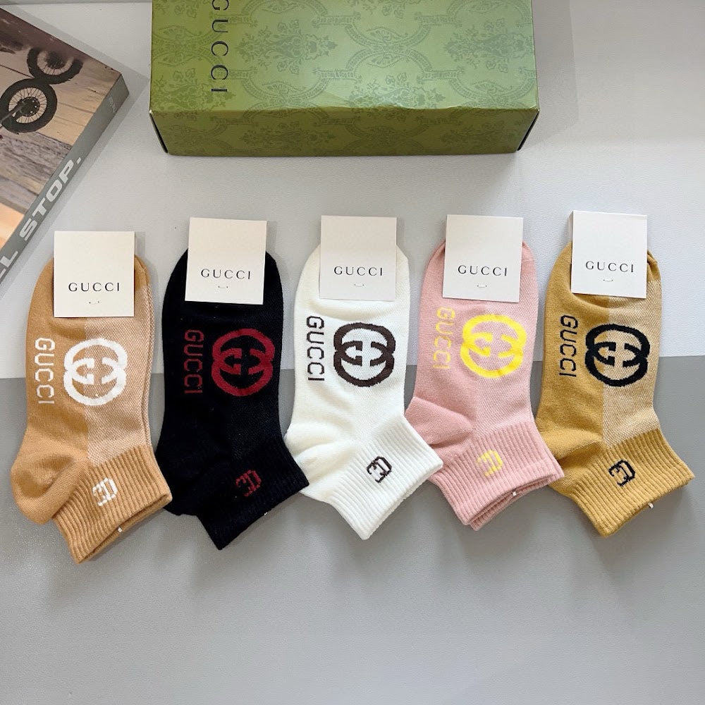 Dragons Bags Premium Luxury Socks --98222