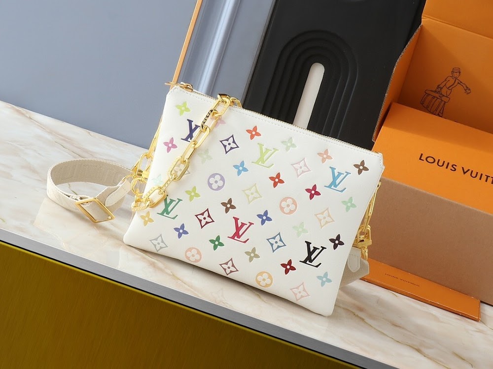 Dragons Bags ln Luxury Bag --76629