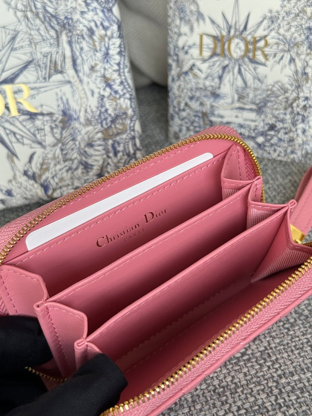Dragons BagsDiorn Luxury Bag --114510
