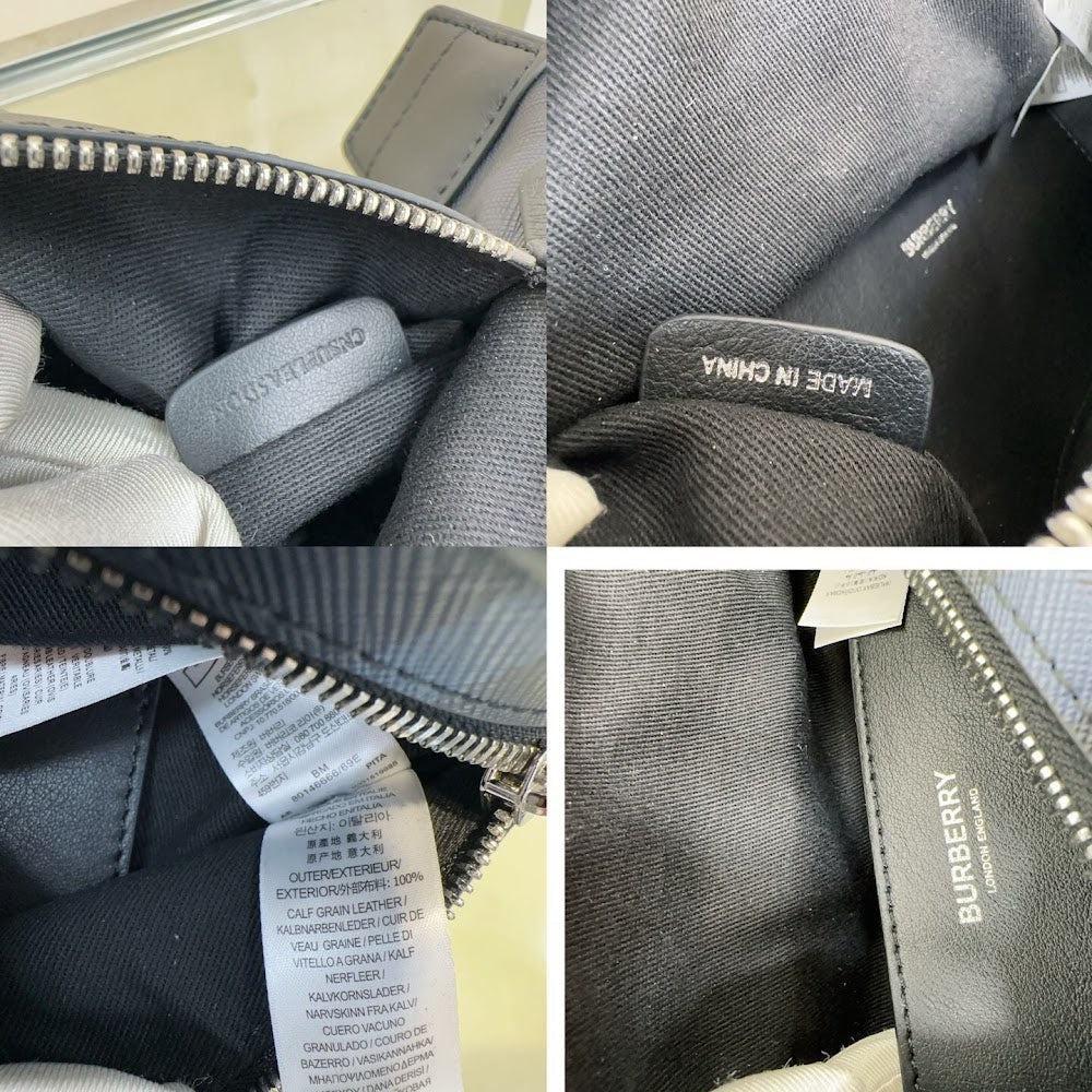 Dragons Bags Burberryn Luxury Bag --92722