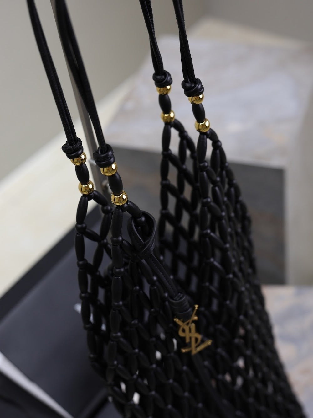 Dragons Bags YSLn Luxury Bag --119281