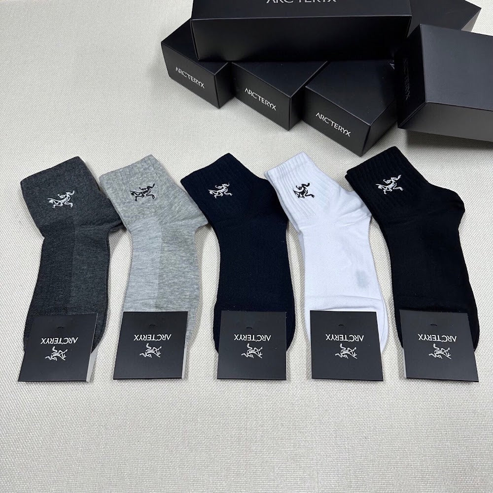 Dragons Bags Premium Luxury Socks --98290
