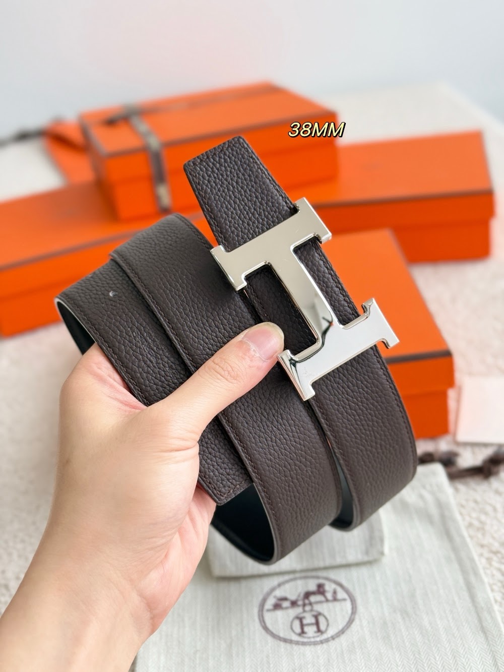 Dragons Bags Hermesn Luxury Belt --108691