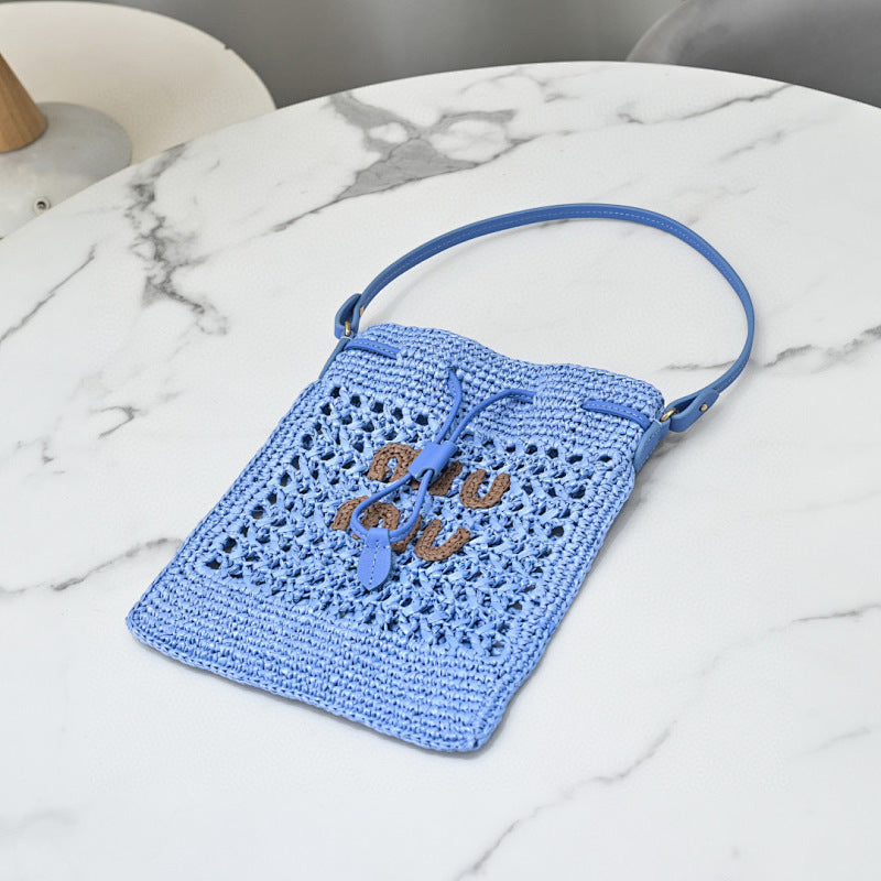 Jessica Bags pradn Luxury Bag --75326