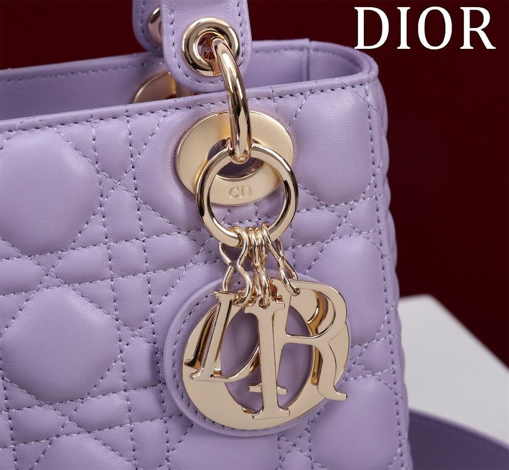 Dragons BagsDiorn Luxury Bag --115929