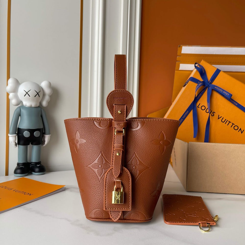 Dragons Bags ln Luxury Bag --77664
