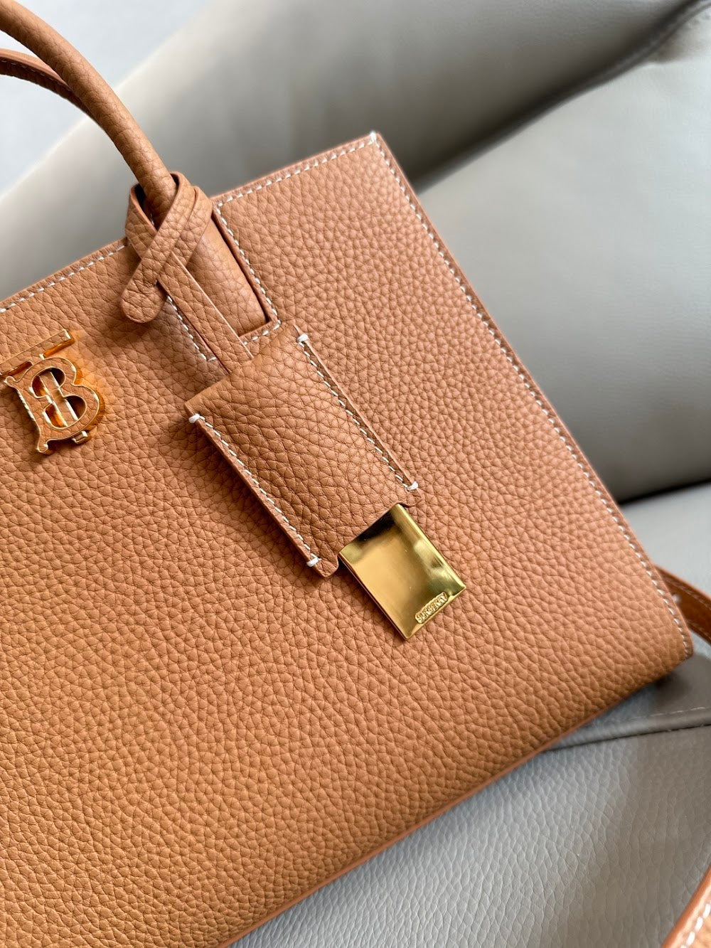 Dragons Bags Burberryn Luxury Bag --91696
