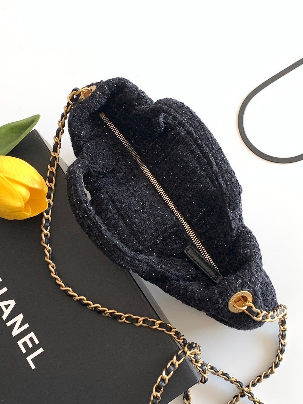 Dragons BagsCHn Luxury Bag --114065