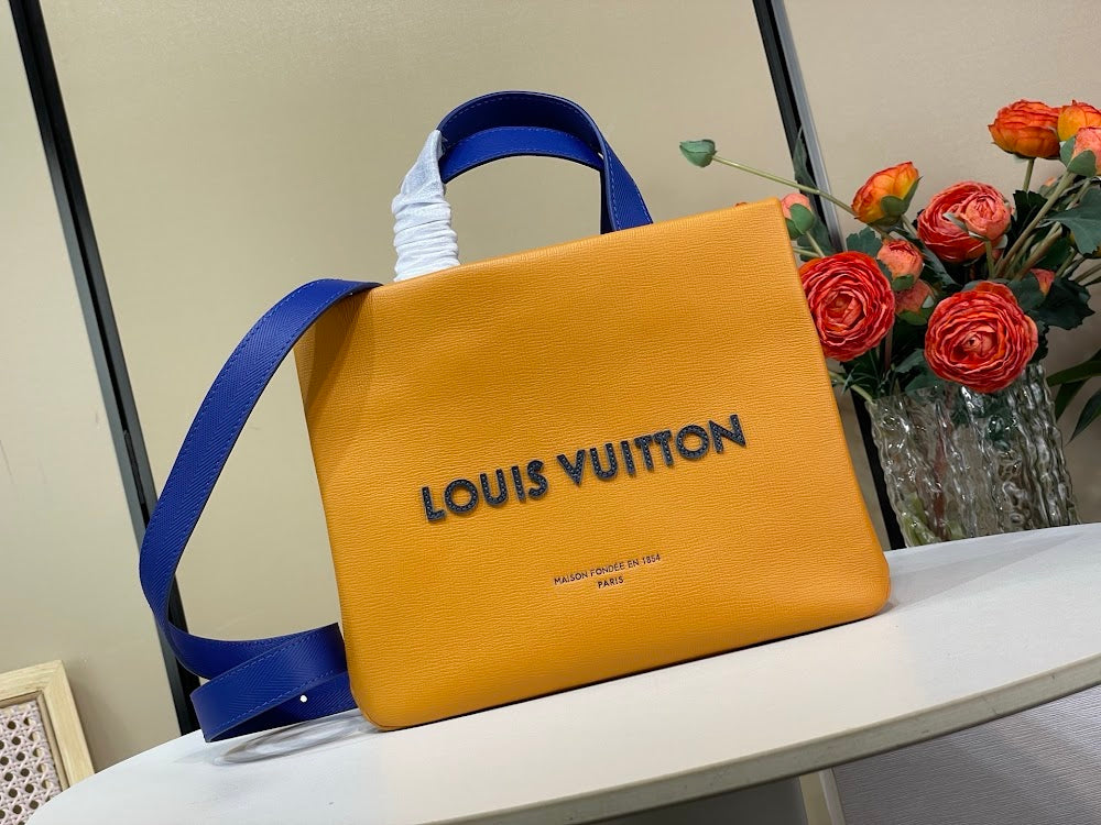 Dragons Bags ln Luxury Bag --95598