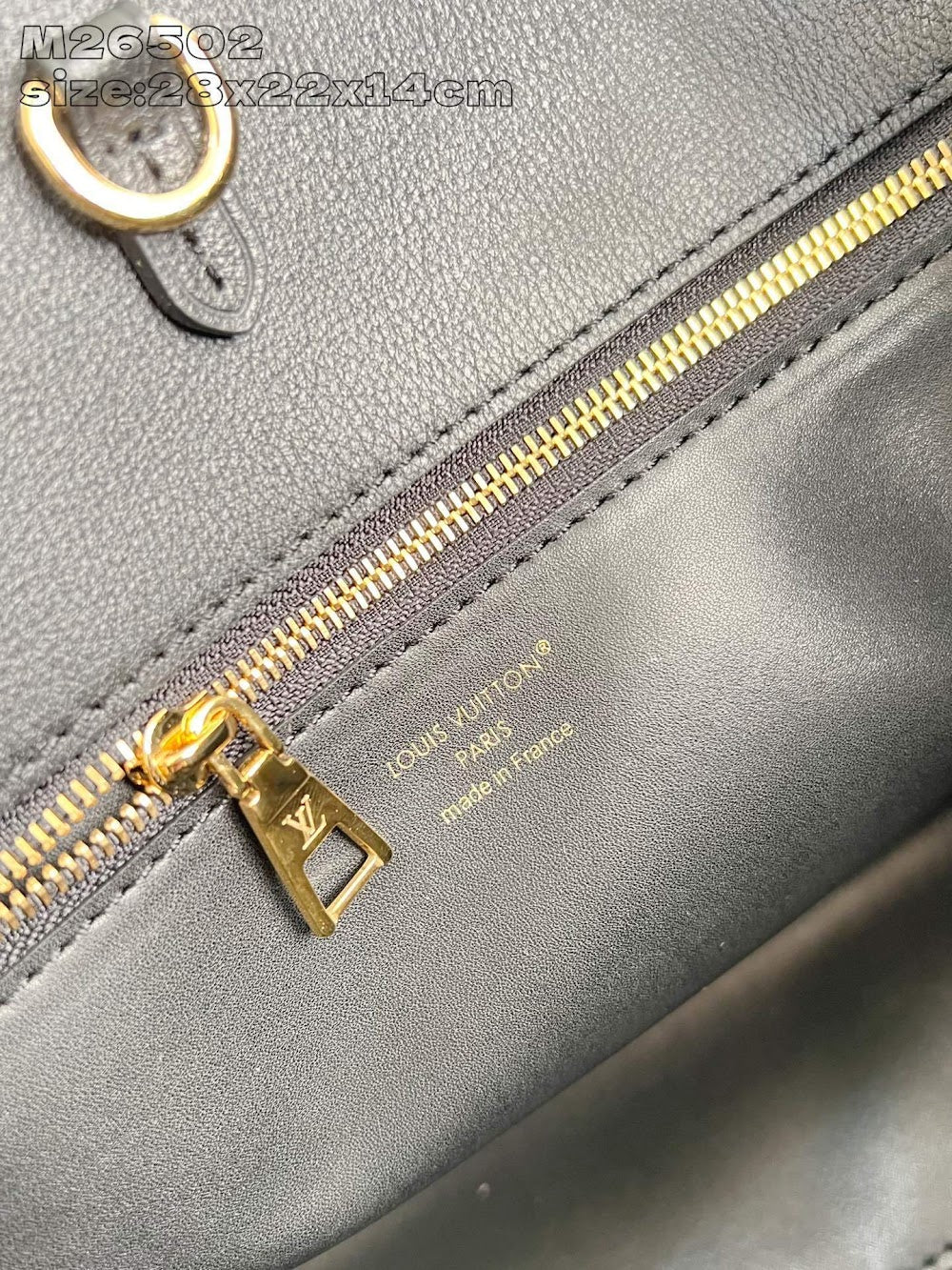 Dragons Bags ln Luxury Bag --95672