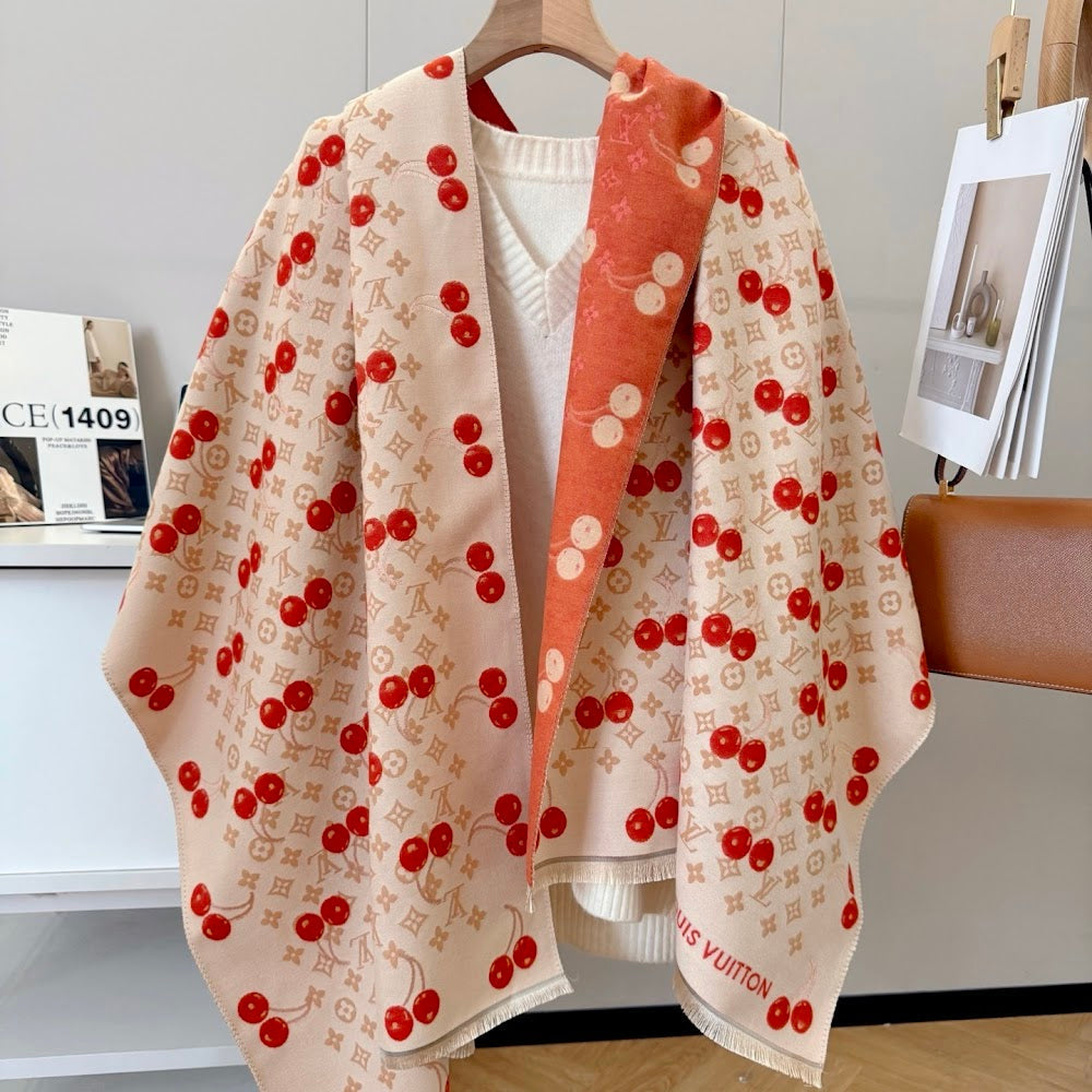 Dragons Bags Premium Designer Scarf --99409