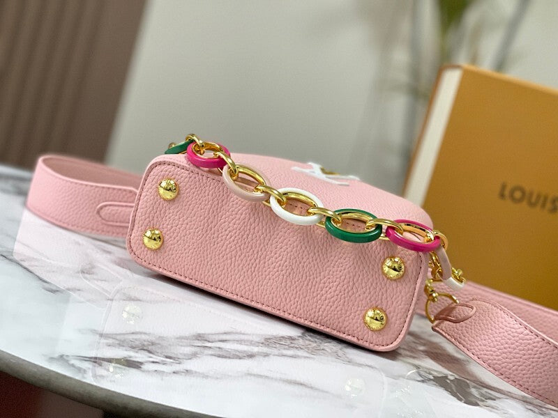 Dragons Bags LVn Luxury Bag --80210