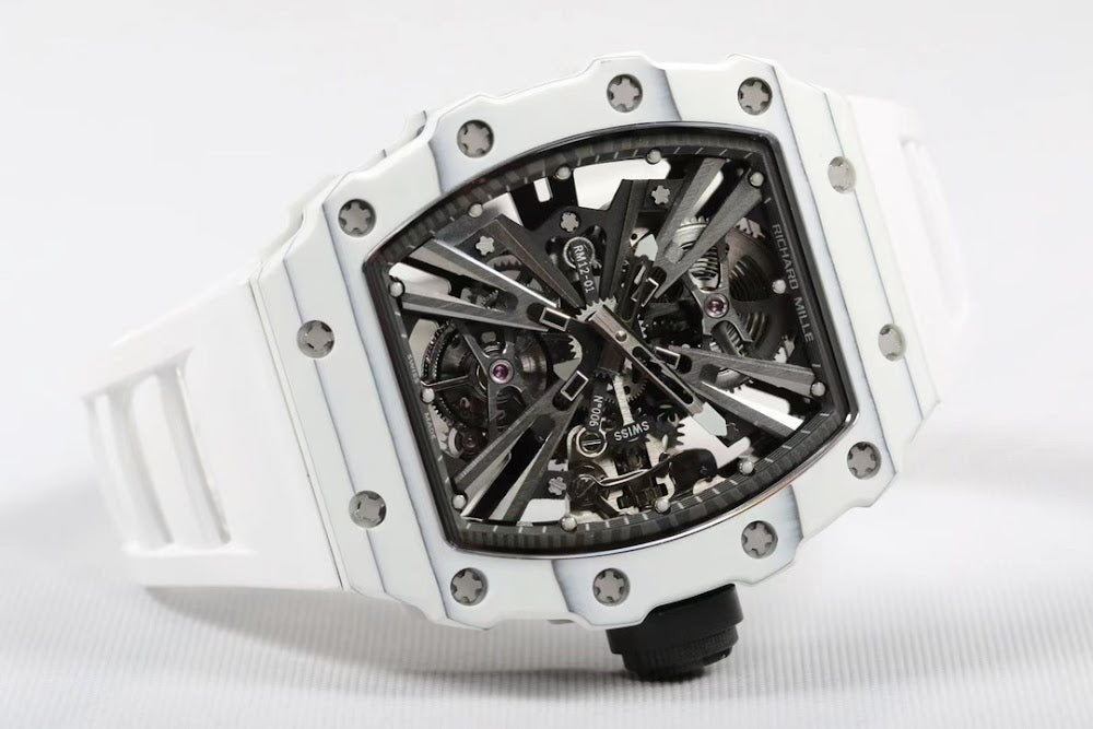 Dragons Bags Luxury Designer Watch --104780