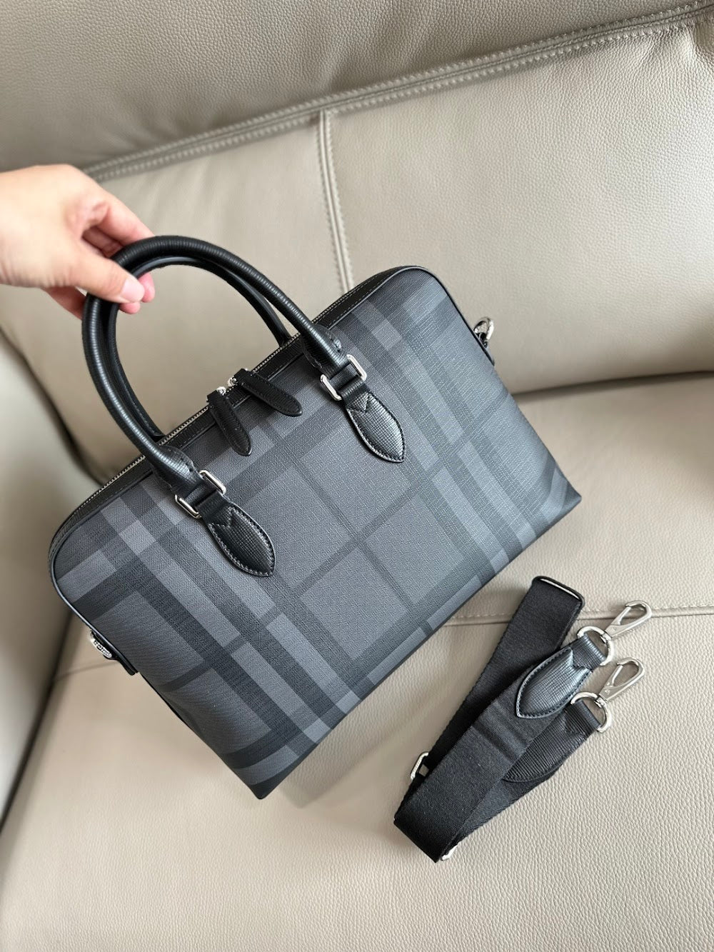 Dragons Bags Burberryn Luxury Bag --93029