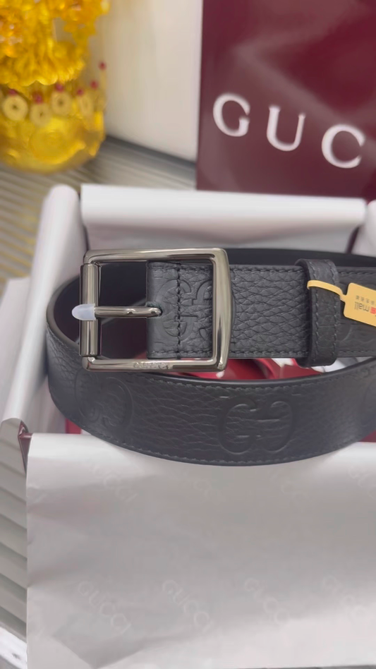 Dragons Bags Guccin Luxury Belt --105480