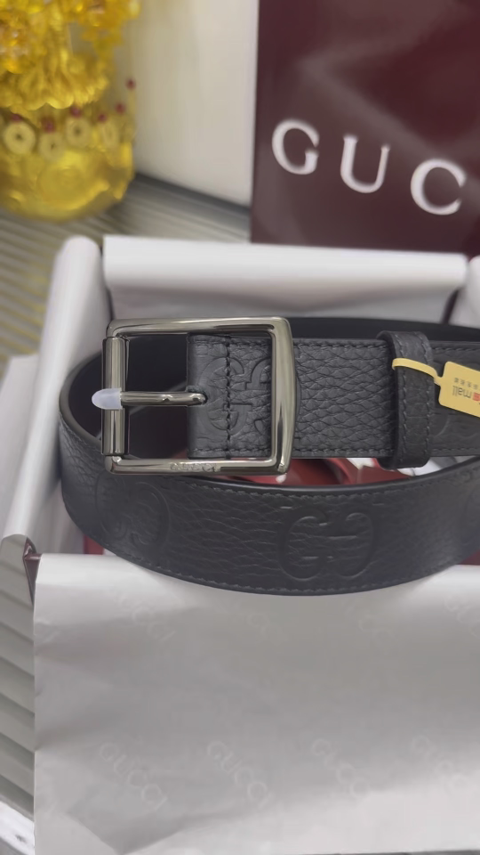 Dragons Bags Guccin Luxury Belt --108334