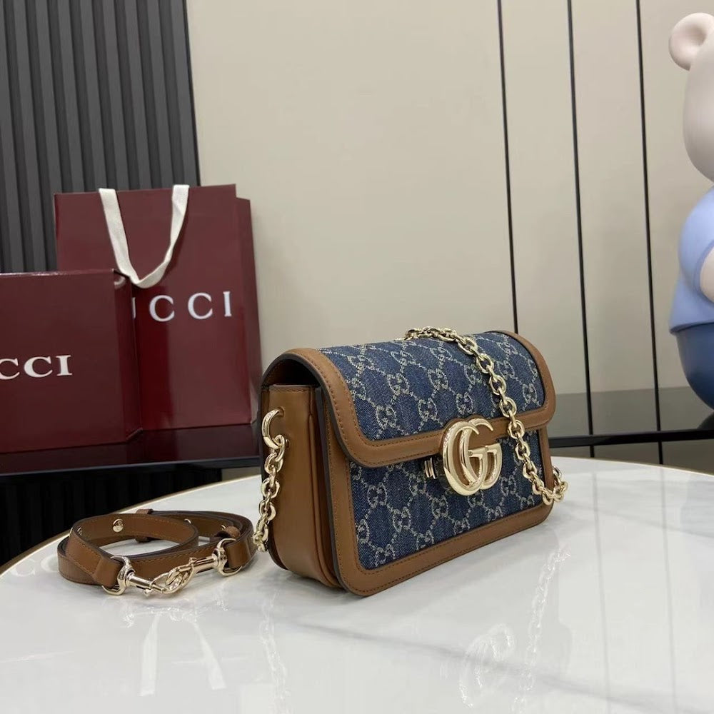 Dragons Bags Guccin Luxury Bag --95203