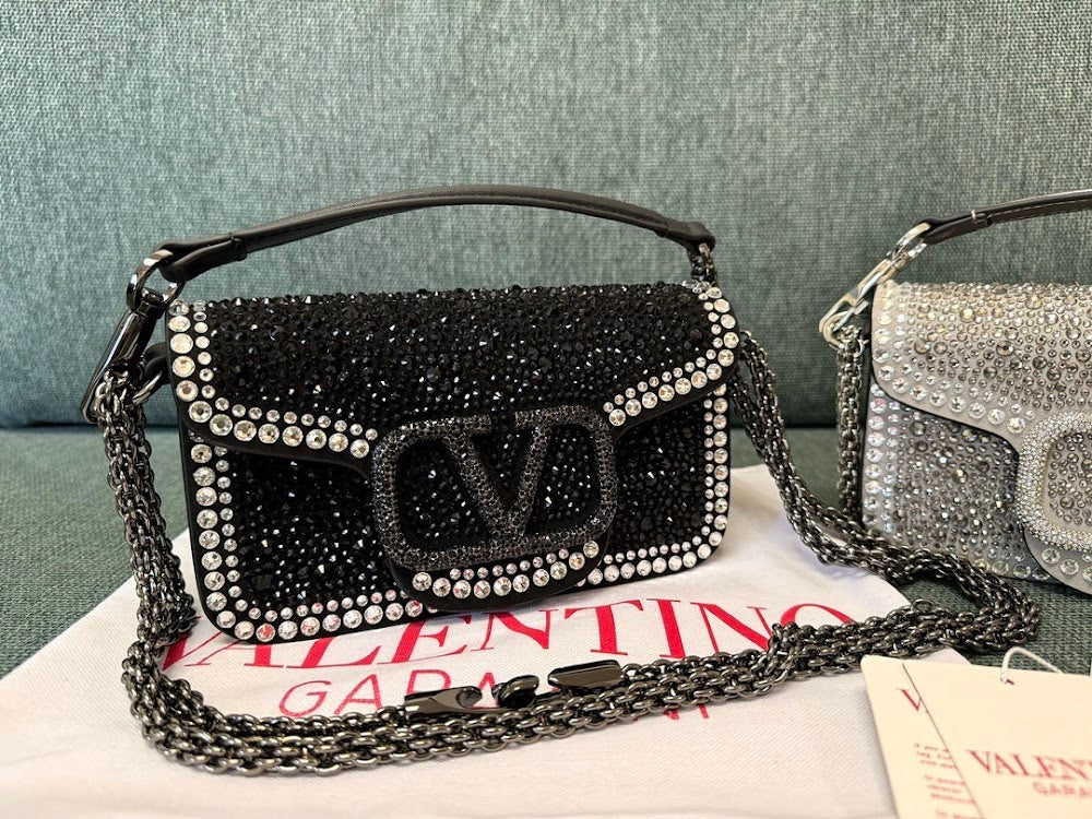 Dragons Bags Valentine Luxury Bag --121734