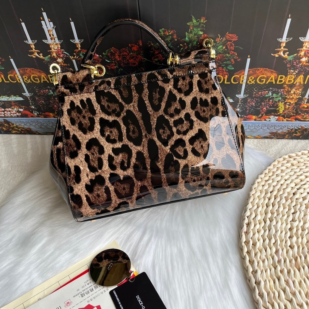 Dragons Bags DGn Luxury Bag --93711