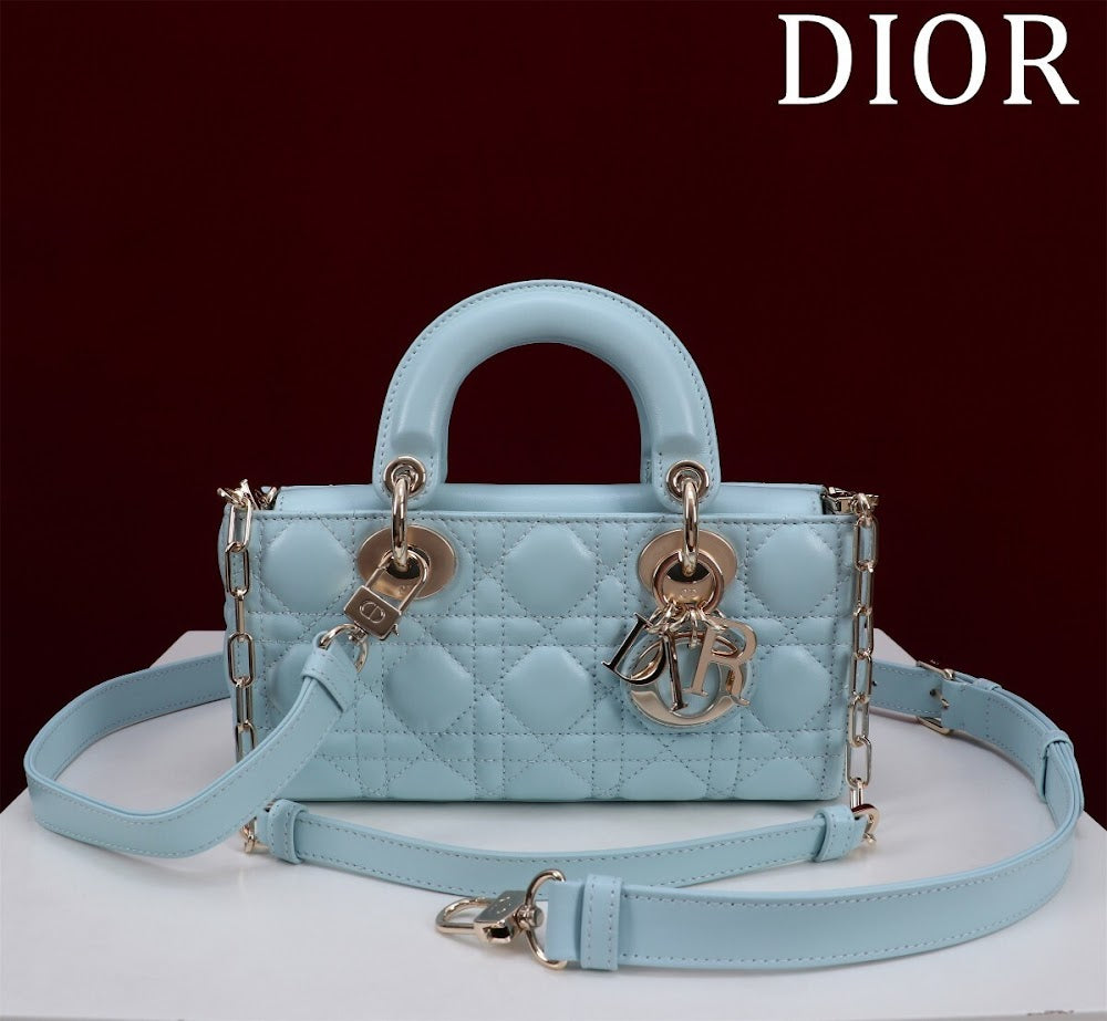 Dragons BagsDiorn Luxury Bag --114752