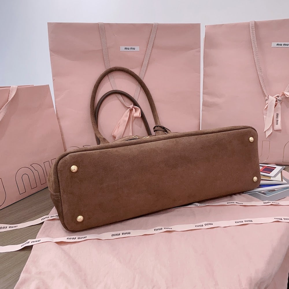 Dragons Bags Miun Miun Luxury Bag --122977