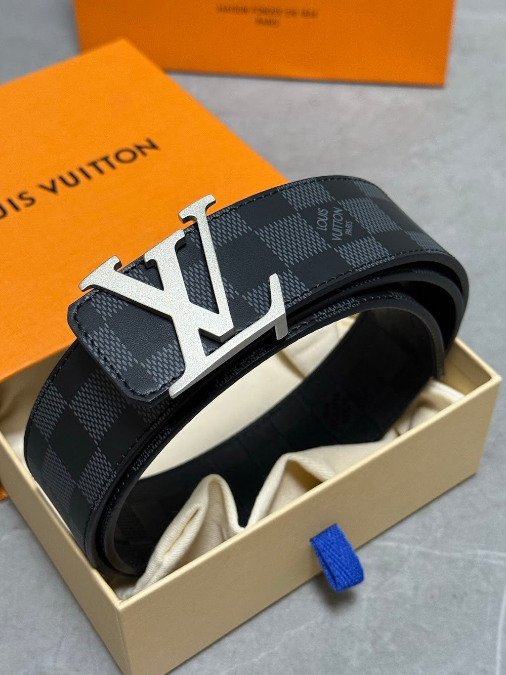 Dragons Bags ln Luxury Belt --100455